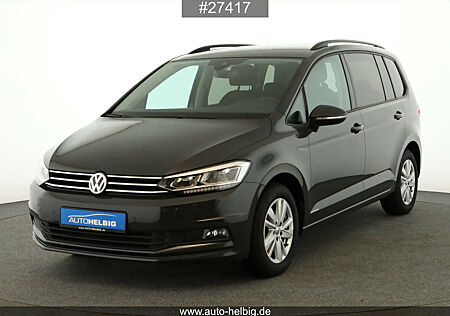 VW Touran 1.6 TDI Comfortline #AHK#LED#ACC#SHZ#Navi