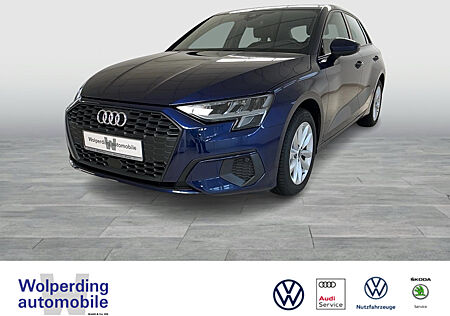 Audi A3 Sportback 30 TFSI Bluetooth LED Klima