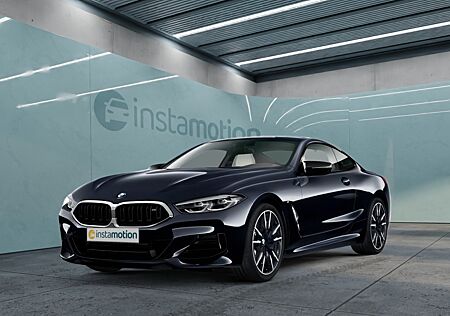 BMW M8 M850 i xDrive, Laser, ParkAss+, DrivAssPro, HUD, Soft-Close, uvm.