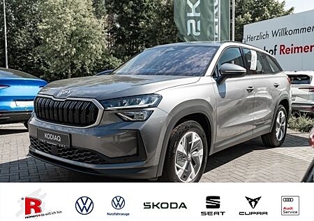 Skoda Kodiaq Selection 2.0 TDI DSG ACC FLA 4xSHZ LM