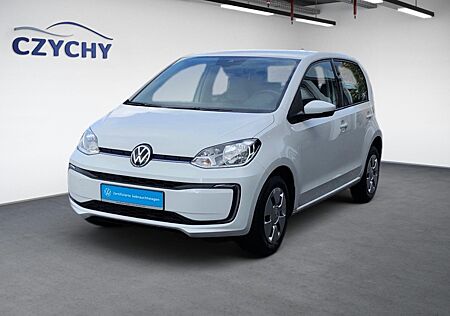 VW Up e-! e-! +KAMERA+CCS+SITZHZG.+PDC