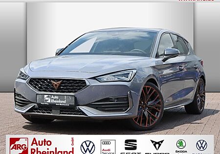 Cupra Leon VZ 2.0 TSI SHZ/PDC/BEATS/ GSD/ FULL LINK