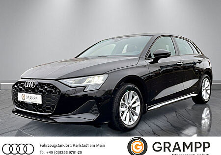 Audi A3 Sportback 35 TFSI S-tronic +LED+KAMERA+VIRTUAL+