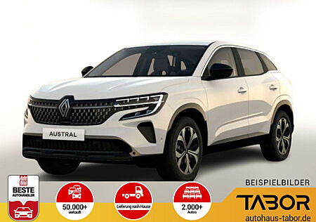 Renault Austral Evolution Mild Hybrid 160 Automatik Kam