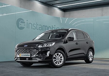 Ford Kuga Titanium 2.0 EcoBlue Automatik ACC E-EK LED