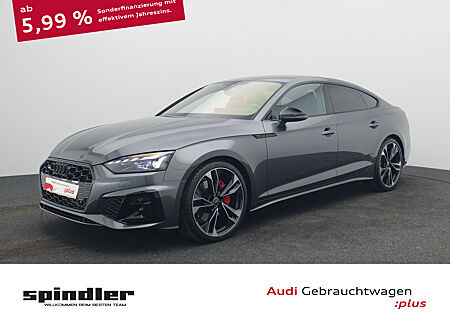 Audi A5 Sportback competition plus 45 TFSI Quattro