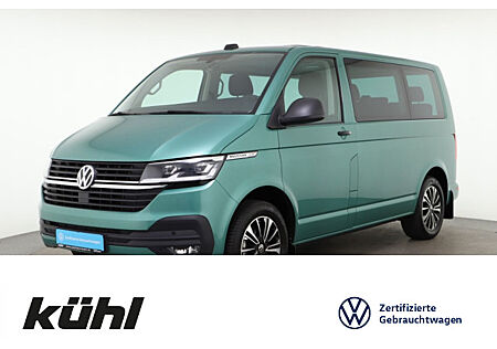 VW T6 Multivan T6.1 Multivan 2.0 TDI DSG Trendline ACC LED Standhzg. Parkassist Kamera AHK Navi