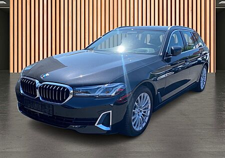 BMW 530 i Touring Luxury Line*UPE 75.630*Pano*HiFi*