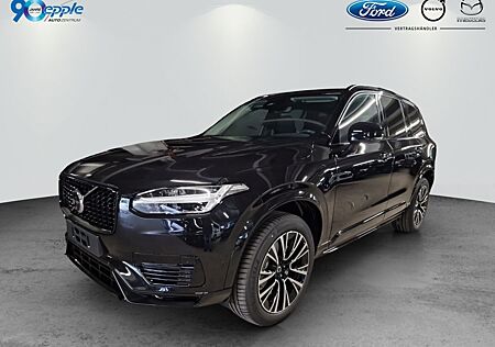 Volvo XC 90 XC90 T8 AWD Plug-in Hybrid Plus Dark (L)