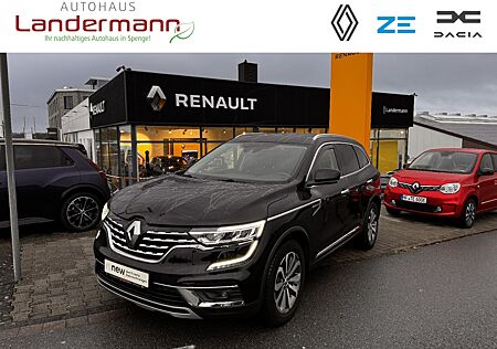 Renault Koleos INTENS BLUE dCi 185 4WD X-tronic AHK+WINT