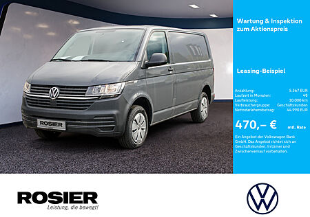 VW T6 .1 Kasten 2.0 TDI