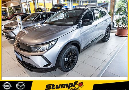 Opel Grandland 1.2 DI Automatik GS 22% unter UPE