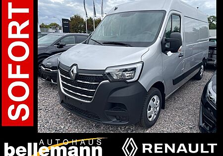 Renault Master L2H2 dCi 150 3.5T |Kamera|Navigation