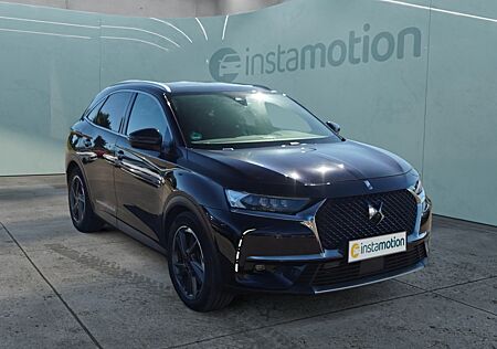 DS Automobiles DS 4 DS7 Crossback E-Tense Hybrid 4x4 Be Chic S&S Navi