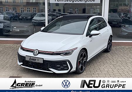 VW Golf GTI VIII 2.0 TSI DSG *LED*NAVI*ACC*