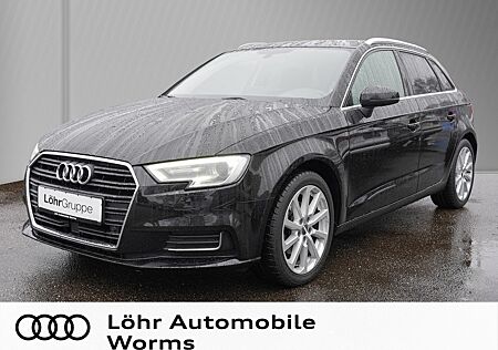 Audi A3 Sportback 1.0TFSI ACC NAVI XENON EINPARKH SOUNDSYS SITZH