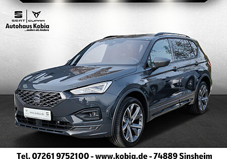 Seat Tarraco 1.5 TSI FR 150PS DSG Anhängerkupplung