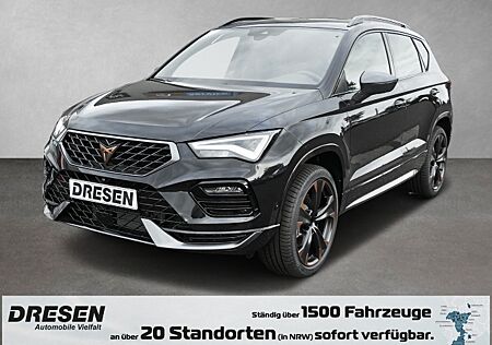 Cupra Ateca Allrad+Sitzheizung+Navigation+Winterpaket+