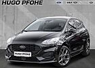 Ford Fiesta ST-Line 1.0 EB LED ACC RFK GJR SHZ PDC LM