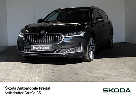 Skoda Superb Combi L&K 2.0 TDI DSG *NEUES MODELL*