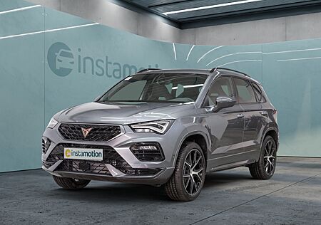 Cupra Ateca 2.0 TSI DSG 4D LED KAMERA NAVI KEYLESS LM19