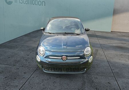 Fiat 500C 1.0 Mild Hybrid EU6d div. Farben vorh.