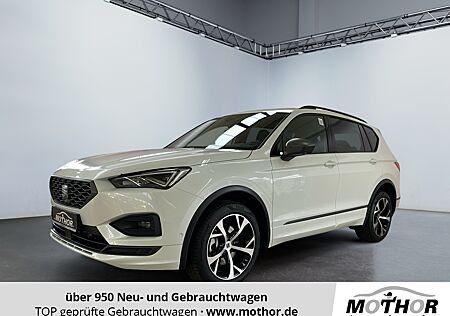 Seat Tarraco FR 2.0 TDI DSG 4Drive 7-Sitze ACC