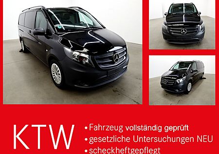 Mercedes-Benz Vito 116TourerPro ,Extralang,2xKlima,Kamera,AHK