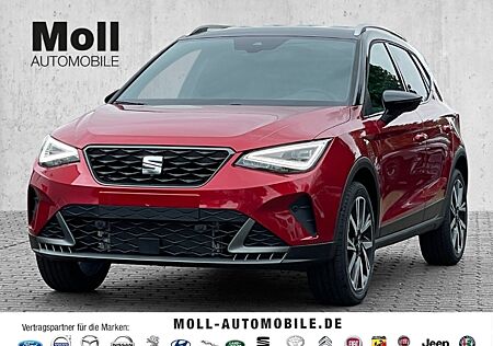 Seat Arona FR 1.5 TSI DSG Beats Kessy Travel-Assist