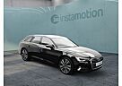 Audi A6 Avant 40 TDI quattro S tronic sport AHK/Pano/Matrix