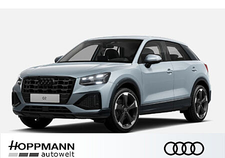 Audi Q2 advanced 35 TFSI(verfügbar ab MÄRZ 2025) 110(150) kW(PS) S tronic