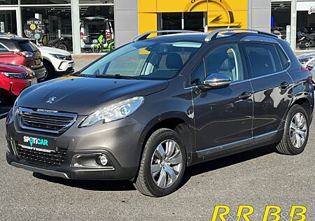 Peugeot 2008 Allure 1.2 12V VTi PureTech 82