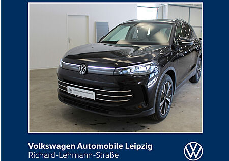 VW Tiguan Elegance 2.0 l TDI 110 kW DSG*AHK*LED*NAV