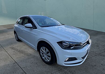 VW Polo VI 1.0 DSG - Comfortline