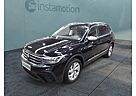 VW Tiguan Allspace 2.0 TDI DSG LIFE 7-SITZE AHK VIRTUAL KAMERA