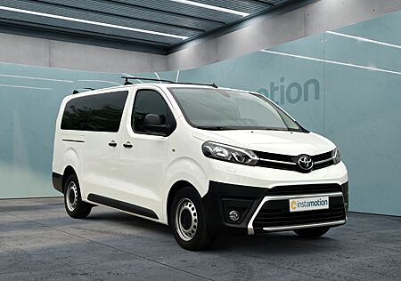 Toyota Pro Ace Proace L2 Kasten AHK TEMPOMAT APPLE/ANDROID PDC vo+hi BLUETOOTH