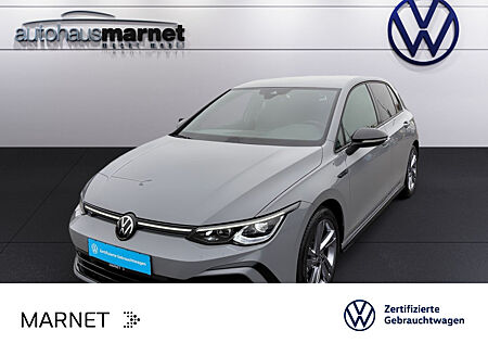 VW Golf VIII 1.5 TSI R-Line DSG *Kamera*LED*