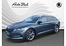 Skoda Superb Combi Sportline 2,0 TDI 140 kW DSG 4X4