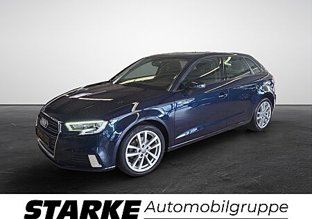 Audi A3 Sportback 30 TDI sport