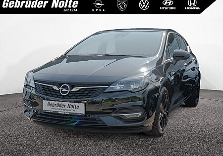 Opel Astra 1.2 GS Line