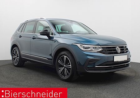 VW Tiguan 1.5 TSI DSG Move AHK NAVI KAMERA IQ.DRIVE