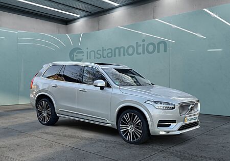 Volvo XC 90 XC90 B6 B AWD Geartronic Inscription / 7-Sitzer