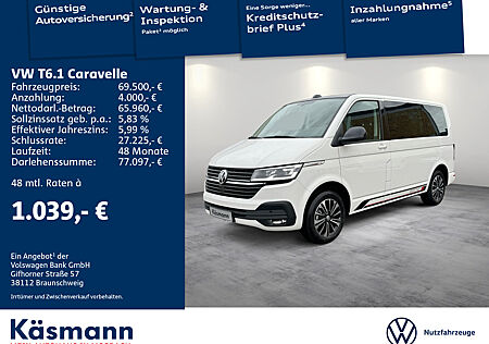 VW T6 Caravelle T6.1 Caravelle Comfortline 4MO SOFORT VERFÜGBAR!