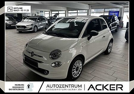 Fiat 500 1.0 Mild Hybrid *Tech + Komfort-Paket* -27%*