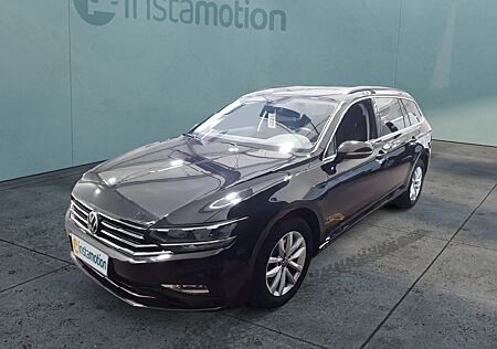 VW Passat Variant Business 1.5 TSI DSG ACC+LED+NAVI