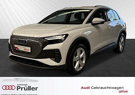 Audi Q4 e-tron Q4 40