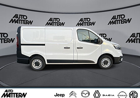 Renault Trafic dCi 130 L1H1 2,8t Komfort | Modell 2024