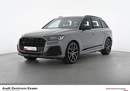 Audi Q7 50 TDI quattro Competition plus S-LINE MATRIX LED NAV PLUS SHZ RÜFA PDC