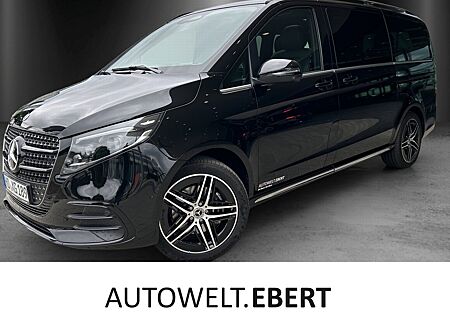 Mercedes-Benz V 300 d 4MATIC AVANTGARDE Lang