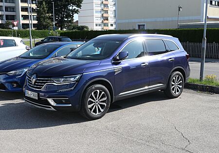 Renault Koleos BLUE dCi 150 X-tronic LIMITED